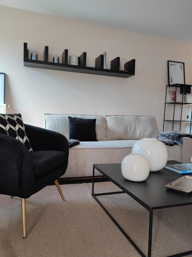 Le 3 Appartement Vue Mer Avec Jardin 100M De La Plage Et De La Thalasso Concarneau Eksteriør bilde