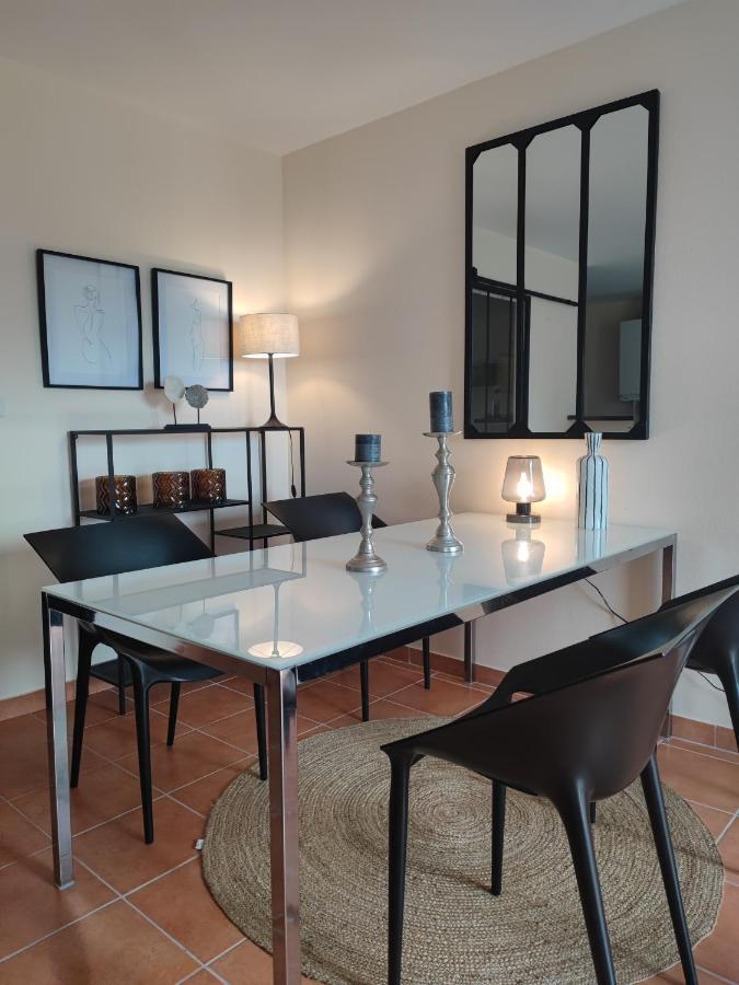 Le 3 Appartement Vue Mer Avec Jardin 100M De La Plage Et De La Thalasso Concarneau Eksteriør bilde