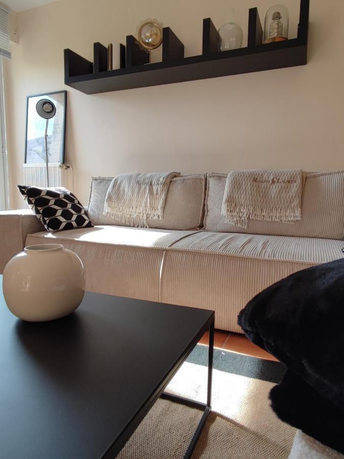 Le 3 Appartement Vue Mer Avec Jardin 100M De La Plage Et De La Thalasso Concarneau Eksteriør bilde